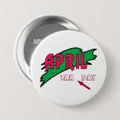 April- Button (Vorne & Hinten)