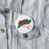 April- Button (Beispiel)