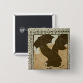 April Button (Vorne & Hinten)