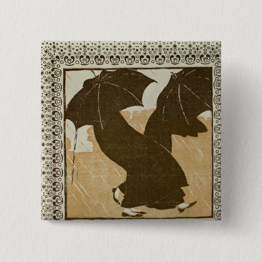 April Button (Vorderseite)