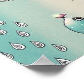 April Dusche 2012 Poster (Ecke)