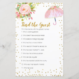 April Duschen bringen Mai Blume Finden Sie das Gas