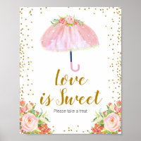 April Duschen bringen Mai Blume Liebe ist süß