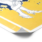 April Duschen bringen Mai Blume Songbook Cover Poster (Ecke)