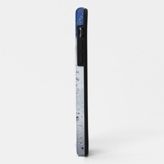 April Duschen Case-Mate iPhone Hülle (Hinten/Links)