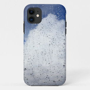 April Duschen Case-Mate iPhone Hülle