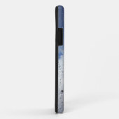 April Duschen Case-Mate iPhone Hülle (Hinten/Rechts)