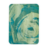 April - Duschen II Magnet (Vertikal)