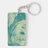 April - Duschen II Schlüsselanhänger (Rückseite)