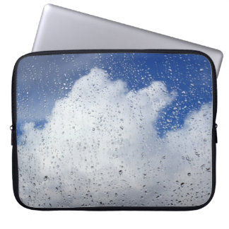 April-Duschen Laptopschutzhülle