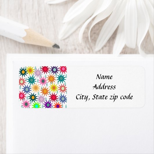 April Duschen Mai Blume (Insitu)