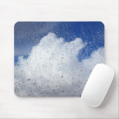 April Duschen Mousepad (Mit Mouse)