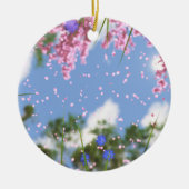 April Duschen Ornament (Vorne)