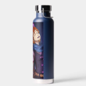 April Duschen Trinkflasche (Links)