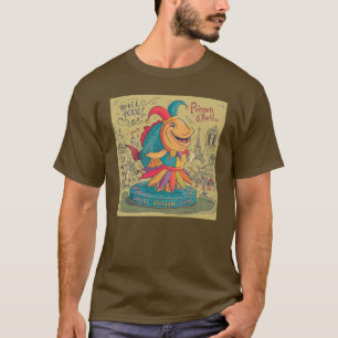 April Fool T-Shirt