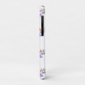 April Fools'  Case-Mate iPhone Hülle (Hinten/Links)