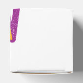 April Fool's Geschenkschachtel (Oben)