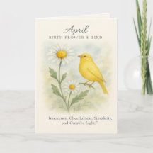 April Geburtstags Bibelvers Kreuz und Auferstehung