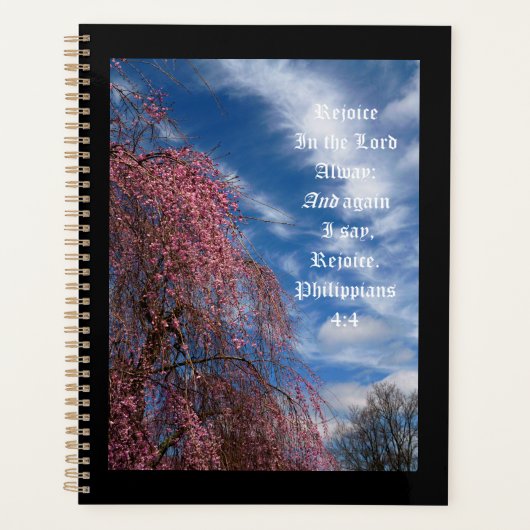 April Himmel mit den Philippinen 4:4 Planer (Vorderseite)