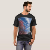 April Himmel mit den Philippinen 4:4 T-Shirt (Vorne ganz)