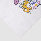 April Hugs und Nassnasen - Niedliche Hunde und Kat Seidenpapier (Ausschnitt)