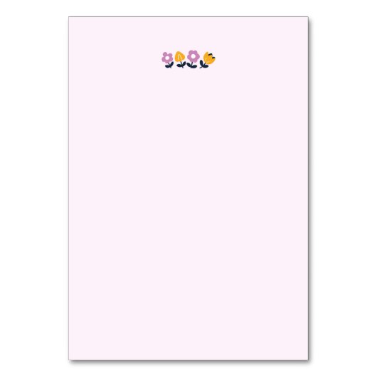 April Hugs und Nassnasen - Niedliche Hunde und Kat Tischnummer (Rückseite)