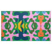 April in Paris Stoff (Yard (91,4 cm))