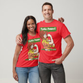 April Kann Es Schaffen T-Shirt (Unisex)