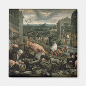 April Magnet (Vorne)