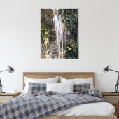 April Morning Leinwanddruck (Insitu (Schlafzimmer))