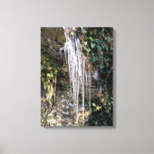 April Morning Leinwanddruck (Vorderseite)