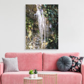 April Morning Leinwanddruck (Insitu (Wohnzimmer))