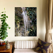 April Morning Poster