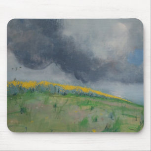 April Mousepad