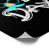 April Narr 1 Poster (Ecke)