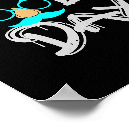 April Narr 1 Poster (Ecke)