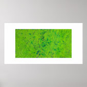 April Poster (Vorne)