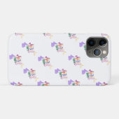 April-Scherz  Case-Mate iPhone Hülle (Rückseite (Horizontal))
