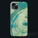 April Showers II Case-Mate iPhone Hülle<br><div class="desc">Home Decr</div>