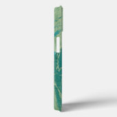 April Showers II Case-Mate iPhone Hülle (Rückseite / Rechts)