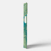 April Showers II Case-Mate iPhone Hülle (Rückseite / Rechts)