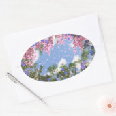 April Showers Stickers (Umschlag)
