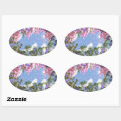 April Showers Stickers (Blatt)