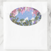April Showers Stickers (Tasche)
