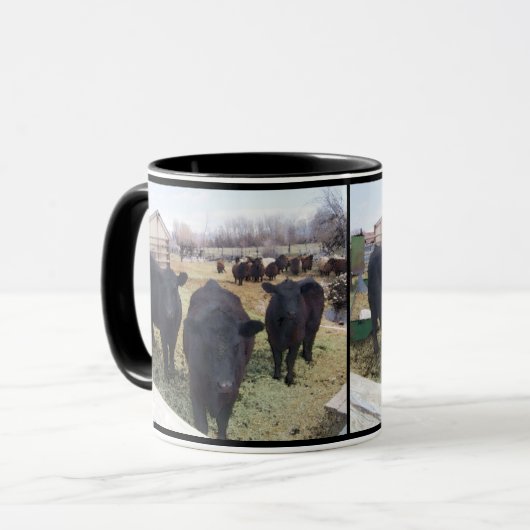 April Tasse (Vorderseite Links)