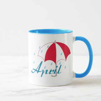 April Tasse