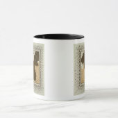 April Tasse (Zentrum)