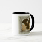 April Tasse (VorderseiteRechts)