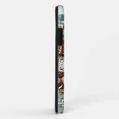 Aprilscherz, 1943 Case-Mate iPhone hülle (Hinten/Rechts)