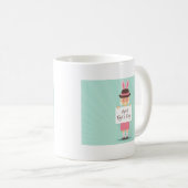 Aprilscherz Kaffeetasse (VorderseiteRechts)